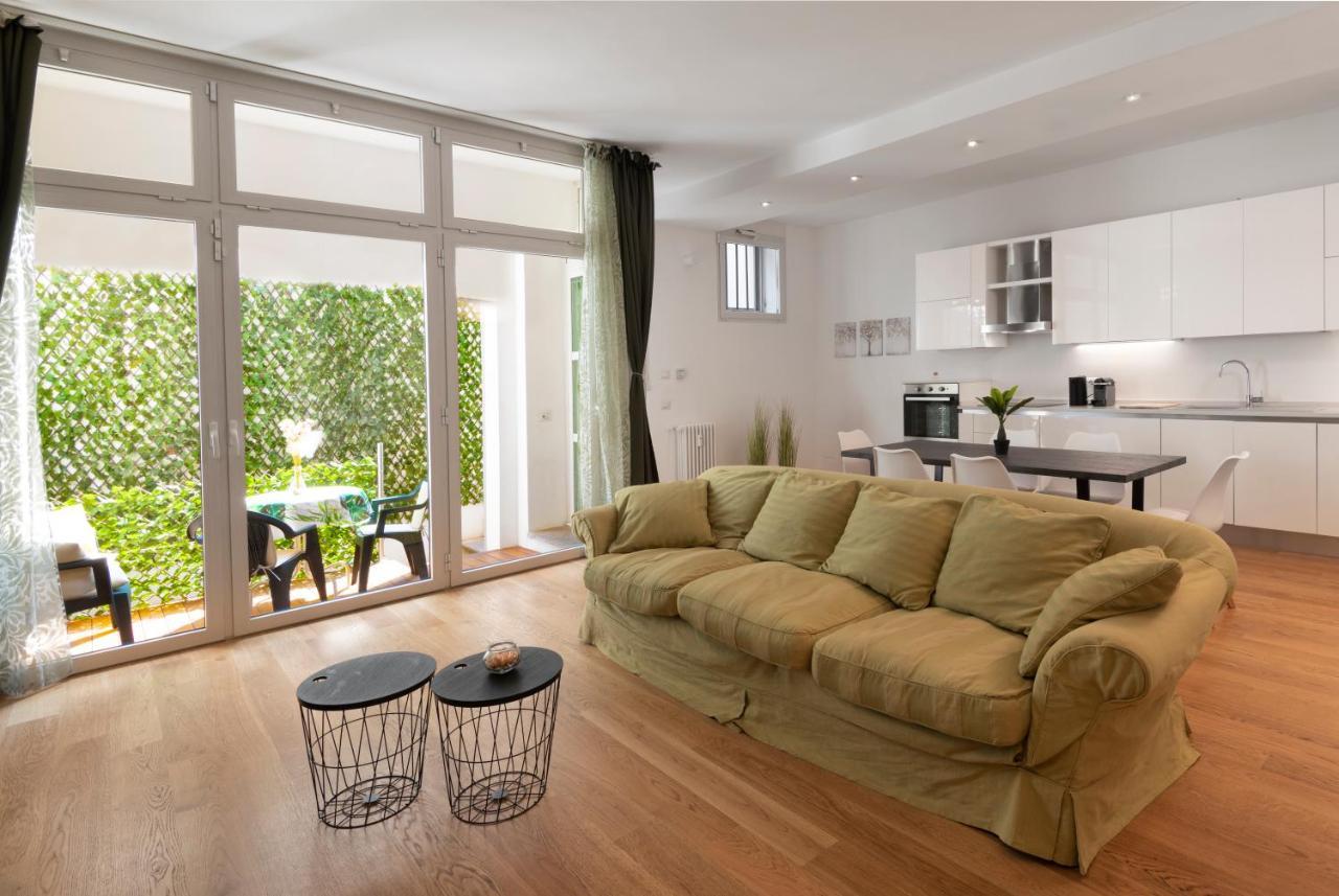 Appartement Deluxe 120 Mq , 4 Minuti A Piedi Dai Navigli *